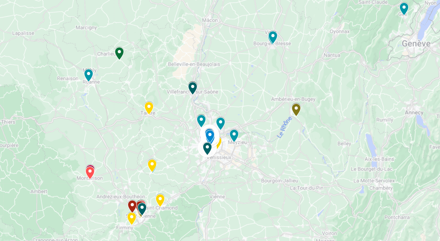 Carte post bac