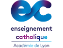 L'Enseignement Catholique de l'académie de Lyon